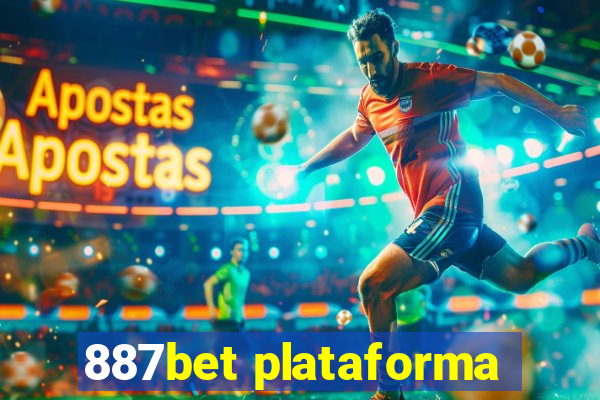 887bet plataforma